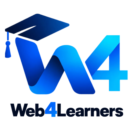 Web4learners